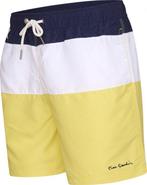 Tweedekans | Pierre Cardin - Heren Zwembroeken Blocked Swim, Kleding | Heren, Badmode en Zwemkleding, Ophalen of Verzenden
