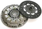 Volvo Koppeling set plaat drukgroep + plaat S60-2009 S80-200, Verzenden, Nieuw, Volvo