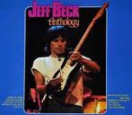LP gebruikt - Jeff Beck - Anthology, Verzenden, Zo goed als nieuw