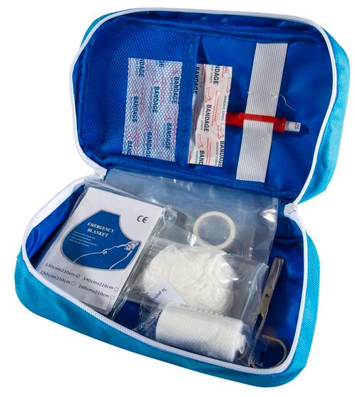 Catchgear First Aid Kit, Watersport en Boten, Hengelsport | Algemeen, Overige typen, Nieuw, Verzenden