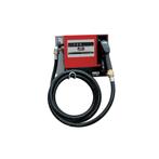 Dieselpomp Piusi Cube 56 met K33 telwerk, Zakelijke goederen, Machines en Bouw | Pompen en Compressoren, Verzenden