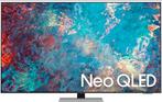 Samsung Neo QLED 55Q85A 55inch Ultra HD (4K) SmartTV QLED, Audio, Tv en Foto, Televisies, 100 cm of meer, 120 Hz, Samsung, Smart TV