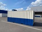 Gebruikte container 20 ft. / Zeecontainer 6x2.5 te koop
