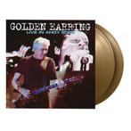 Golden Earring - Live In Ahoy 2006 - Gold Vinyl, Cd's en Dvd's, Vinyl | Rock, Nieuw in verpakking, 12 inch