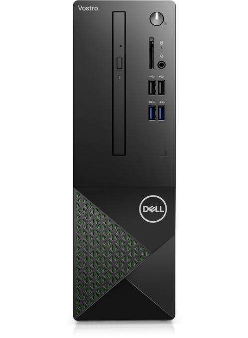 Dell Vostro 3710 SFF – i5-12400 – 8GB – 256GB SSD – Windows, Computers en Software, Desktop Pc's, Nieuw, Ophalen of Verzenden