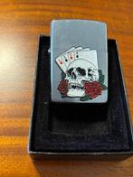 Zippo - Extremely Rare Zippo 1992 - Zonder Minimumprijs -, Verzamelen, Rookartikelen, Aanstekers en Luciferdoosjes, Nieuw