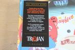 Various Artists/Bands in Ska & Reggae - Various – The Trojan, Cd's en Dvd's, Nieuw in verpakking