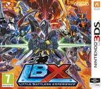 3DS Little Battlers eXperience, Verzenden, Zo goed als nieuw