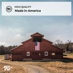 K&N Replacement Air Filter GM CARS & TRUCKS, V8, 1966-84, Ophalen of Verzenden, Nieuw