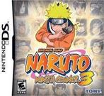 Naruto Shippuden Ninja Council 3 (Buitenlands Doosje), Spelcomputers en Games, Games | Nintendo DS, Ophalen of Verzenden, Zo goed als nieuw