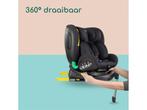 Bebeconfort EvolveFix Plus i-Size - Autostoel - Black Mist -, Kinderen en Baby's, Autostoeltjes, Verzenden, Zo goed als nieuw