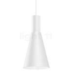 Wever & Ducrø© Odrey 1.5 Hanglamp, plafondkapje wit/lampen, Verzenden, Nieuw