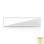 LED paneel Eco | Back-Lit | 120x30 cm | 40 watt | 3000K, Verzenden, Nieuw in verpakking, Overige typen
