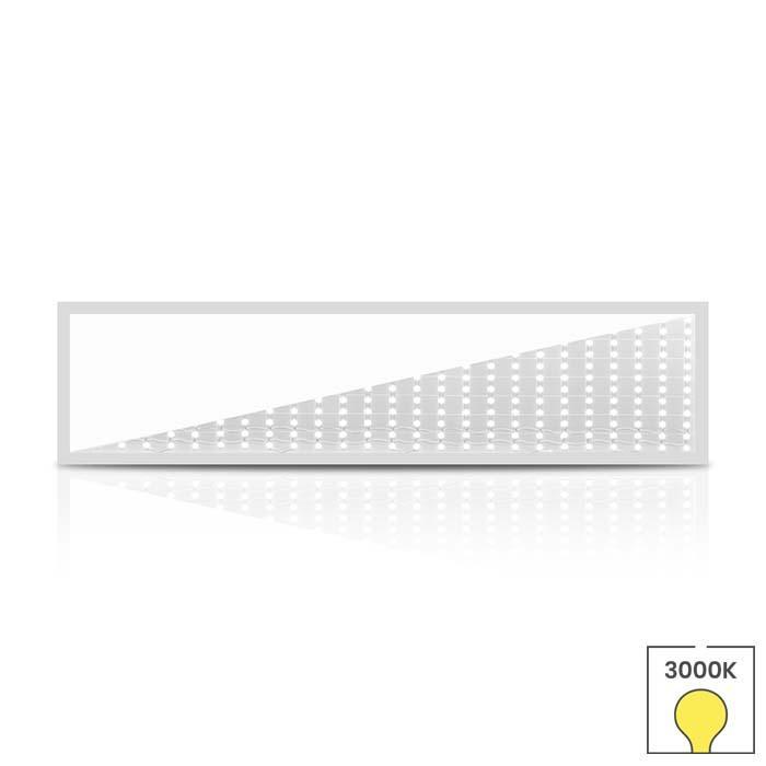 LED paneel Eco | Back-Lit | 120x30 cm | 40 watt | 3000K, Zakelijke goederen, Kantoor en Winkelinrichting | Kantoormeubilair en Inrichting