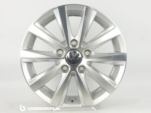 Volkswagen 5C0601025Q | 6J X 15 ET47, Auto-onderdelen, Overige Auto-onderdelen, Gebruikt, Volkswagen, Ophalen of Verzenden