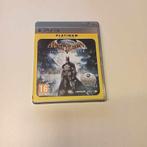 Batman Arkham Asylum, Spelcomputers en Games, Games | Sony PlayStation 3, Verzenden, Gebruikt