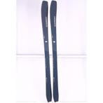 164 toerskis AUGMENT TOUR CARBON 88, carbon, ultralight + z, Verzenden, Gebruikt