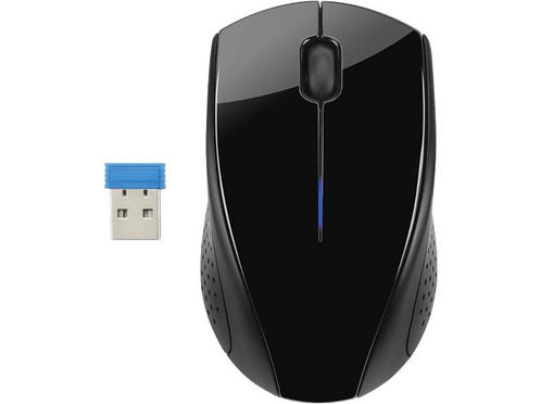 Hp -  220 Draadloze Muis, Computers en Software, Muizen, Draadloos, Nieuw, Muis, Verzenden