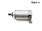 Startmotor Hyosung GT 125 (GT125) (31100HG7200), Verzenden, Gebruikt