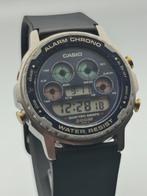 Casio - DW-7300 Quattro Graph (“Spinnenaugen”) – Modul 927 –, Sieraden, Tassen en Uiterlijk, Horloges | Heren, Nieuw