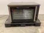 CaterChef heteluchtoven Bakkerynorm met roosters, Ophalen of Verzenden, Gebruikt, Ovens, Magnetrons en Steamers