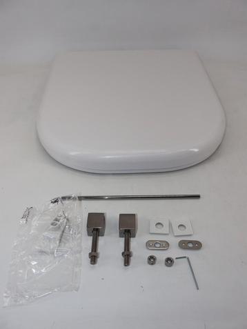 Geberit Toiletbril van €166.00 voor €63.89 beschikbaar voor biedingen