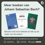 Jeroen de Groot 9789038925578 Johann Sebastian Bach, Boeken, Verzenden, Zo goed als nieuw, Johann Sebastian Bach