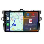 Android navigatie radio Toyota Corolla 2007-2013, Androi..., Nieuw