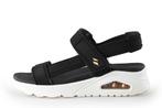 Skechers Sandalen in maat 38 Zwart | 10% extra korting, Kleding | Dames, Schoenen, Skechers, Verzenden, Zwart, Sandalen of Muiltjes