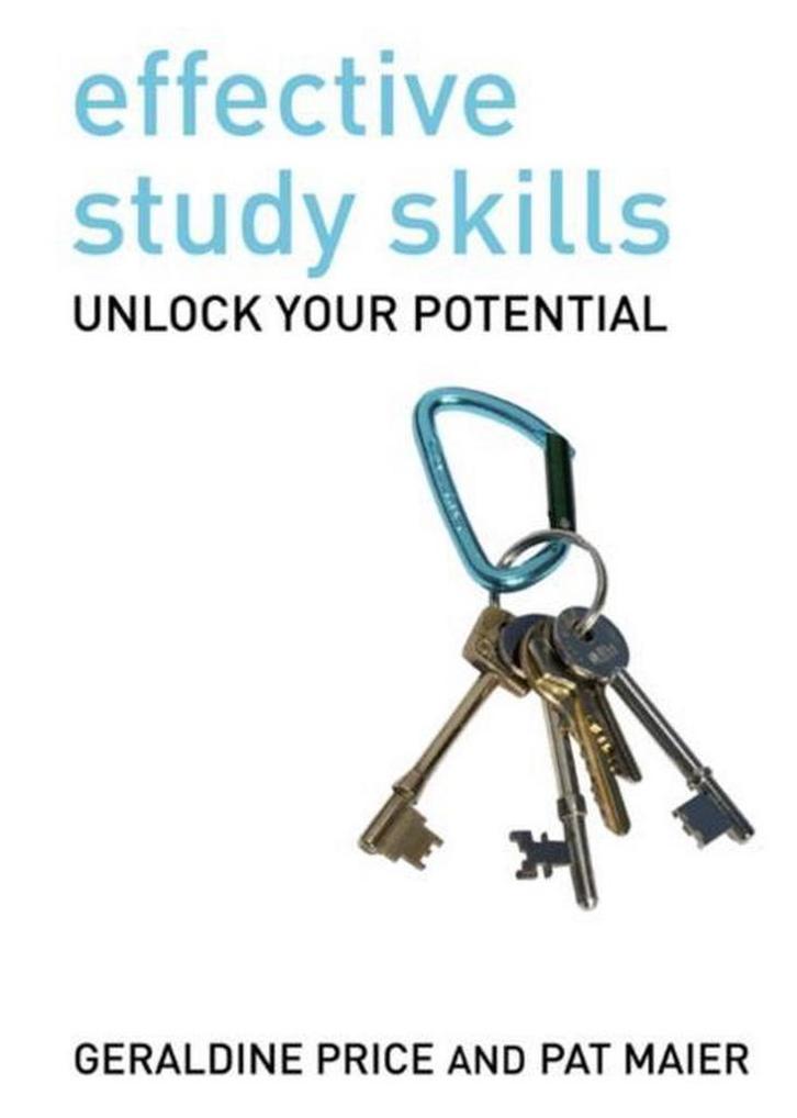 9781405840736 Effective Study Skills Essent Skills, Boeken, Schoolboeken, Zo goed als nieuw, Verzenden