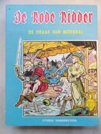De Rode Ridder 9 - De Draak van Moerdal - ongekleurde reeks, Boeken, Stripboeken, Nieuw