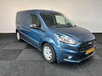 Ford Transit Connect | Zakelijke Lease v.a. €181.21 pm beschikbaar voor biedingen