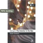 SalingerS The Catcher In The Rye 9780826491329 Sarah Graham, Boeken, Verzenden, Zo goed als nieuw, Sarah Graham