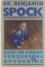 Baby- en kinderverzorging en opvoeding 9789021057798, Boeken, Zwangerschap en Opvoeding, Gelezen, Benjamin Spock, Steven J. Parker