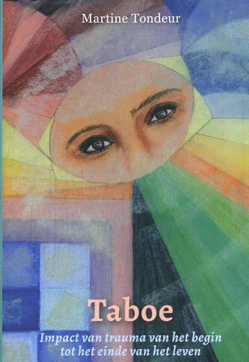 9789493345782 Taboe Martine Tondeur, Boeken, Studieboeken en Cursussen, Nieuw, Verzenden