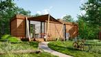 Luik: Parc des Sources nr 4B1 te koop, Huizen en Kamers, Recreatiewoningen te koop