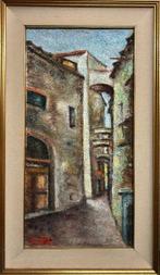 Dario Re (1913-2011) - Toirano (Savona), Antiek en Kunst