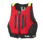 Baltic Stinger Zwemvest - Rood - S - 30-50 kg, Watersport en Boten, Ophalen of Verzenden, Nieuw