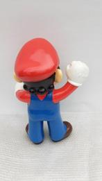 Super Mario - Reclamebord - kunststof