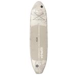 VirtuFit Supboard Ocean Compact 305 - Sand Beige - Met, Verzenden, Nieuw