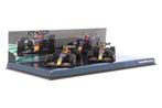 Red Bull Racing RB18 447221101 Minichamps  Modelauto 1:43, Verzenden, Nieuw