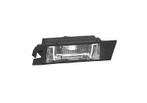 KENTEKENPLAATVERLICHTING VOOR FIAT PUNTO II 1999-2002, Ophalen of Verzenden, Nieuw