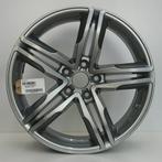 Set velgen 18 inch Universeel Wheelworld 5x112 *OS1006991*, Auto-onderdelen, Banden en Velgen, 18 inch, Gebruikt, Velg(en), Ophalen of Verzenden