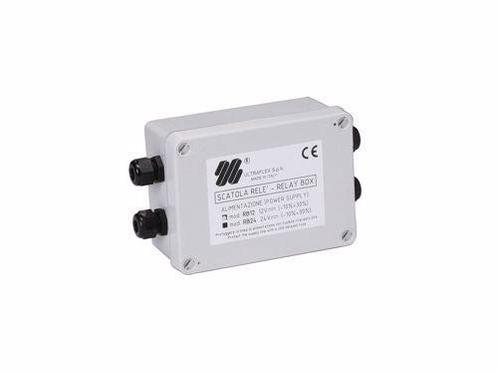 Bieden: Uflex RB12 Control Box 12V for Hatch Lifter, Watersport en Boten, Navigatiemiddelen en Scheepselektronica, Kabel of Apparatuur