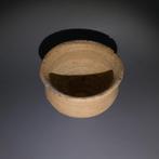 Bronstijd Terracotta Kan, 9,7 cm hoog.