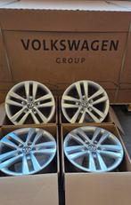 Velgen Set Origineel Nieuw VW Passat 3C Eos 17 inch AKIROS, Auto-onderdelen, Verzenden, Nieuw
