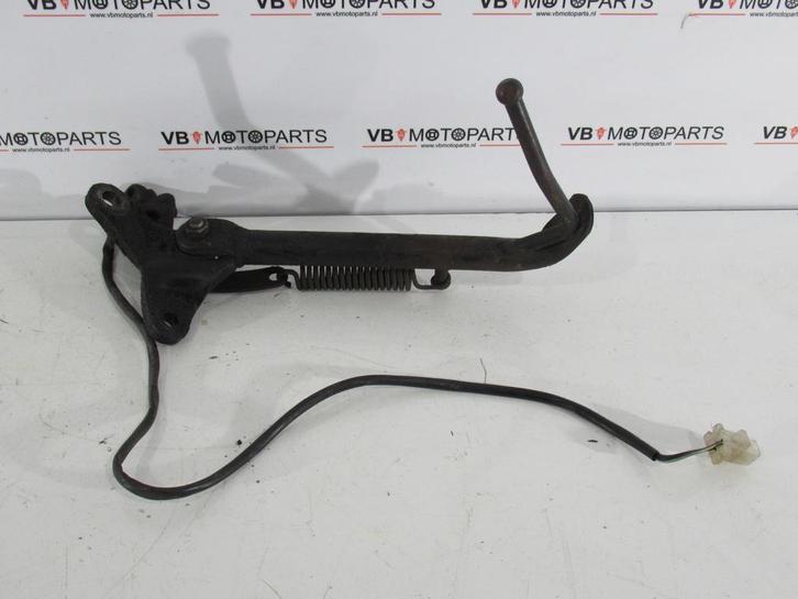 Yamaha XV 500 Virago Standaard, Motoren, Onderdelen | Yamaha, Ophalen of Verzenden