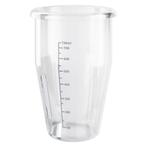 GGM Gastro | Polycarbonaat beker voor cocktailmixer - 1 |, Huis en Inrichting, Keuken | Servies, Verzenden, Nieuw, Overige materialen
