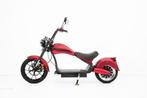 Fat CityCoco E-chopper-3000 W