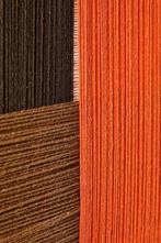Mica Decorations Kuba Wanddecoratie - L50 x B3 x H70 cm -, Huis en Inrichting, Verzenden, Nieuw